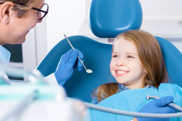 Emergency Dental Services in Shinnston, WV