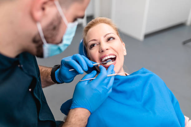 Best Root Canal Treatment  in Shinnston, WV