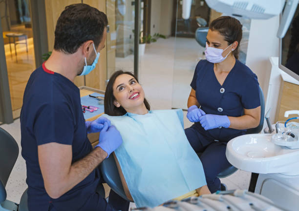 Dental X-Rays and Imaging in Shinnston, WV